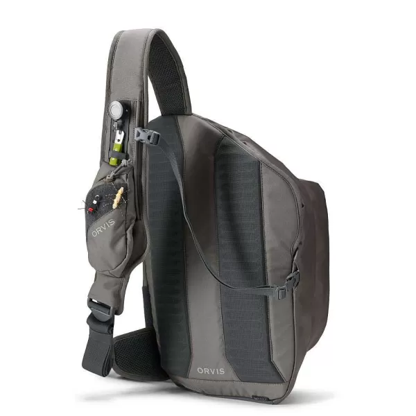Orvis Guide Sling Pack | Men Fly Fishing