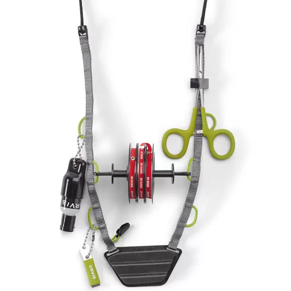 Orvis Lanyard - Loaded | Tools