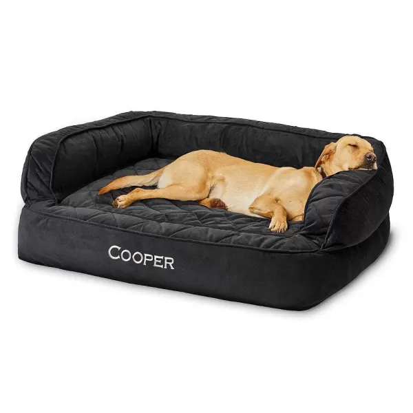 Orvis Memory Foam Couch Dog Bed | Recoveryzone® Dog Beds