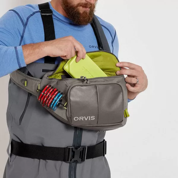 Orvis Mini Sling Pack | Waders