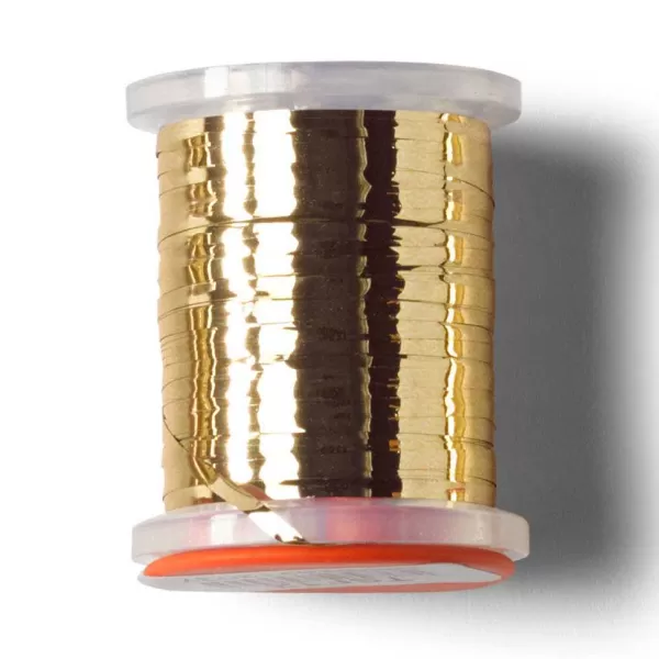 Orvis Mylar® Tinsel | Materials