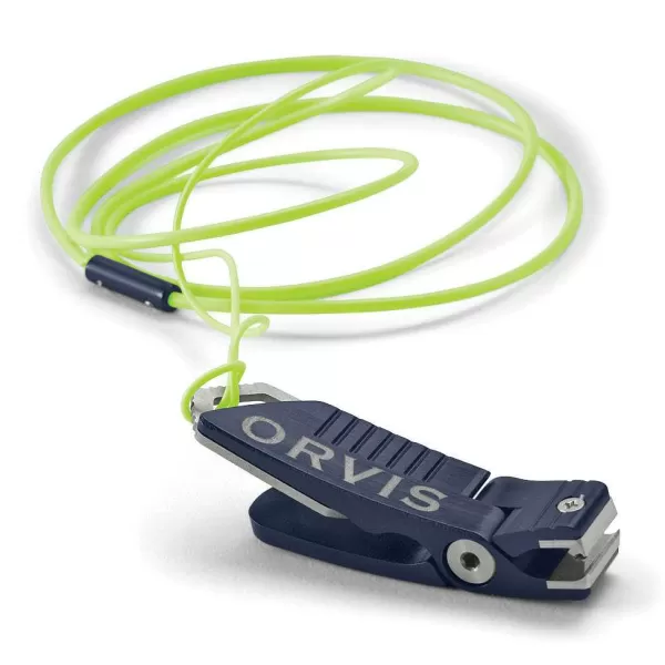 Orvis Nippers | Tools