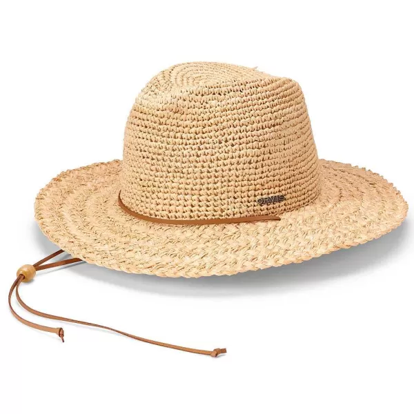 Orvis Packable Sun Hat | Women Hats