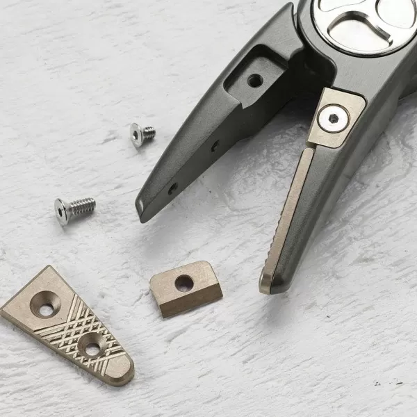Orvis Pliers - Replacement Jaws | Tools