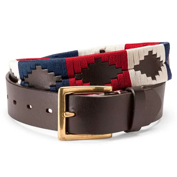 Orvis Polo Belt | Men Belts