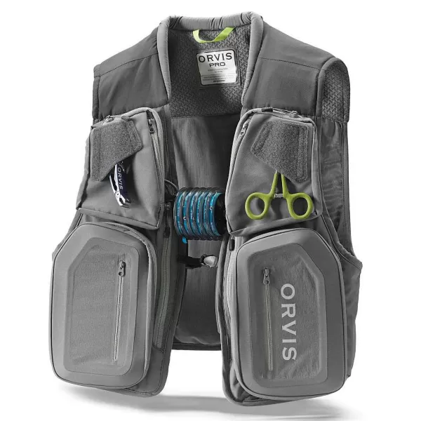 Orvis Pro Vest | Women Fly Fishing