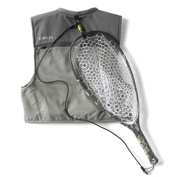 Orvis Pro Vest | Women Fly Fishing