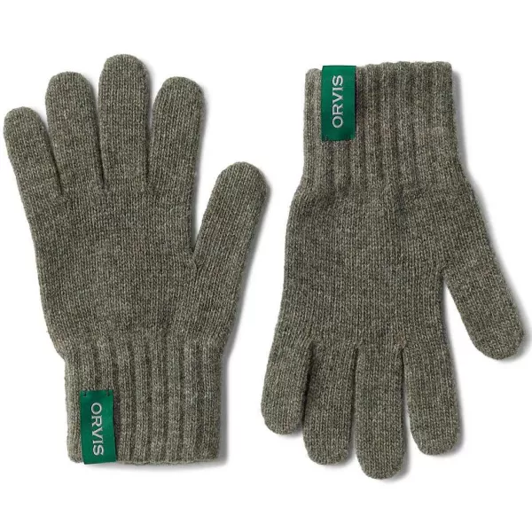 Orvis Rag Wool Gloves | Men Gloves