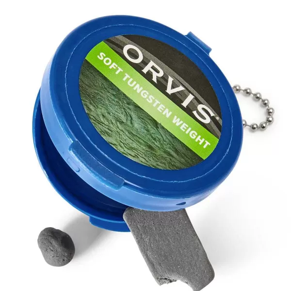 Orvis Soft Tungsten Weight | Tools