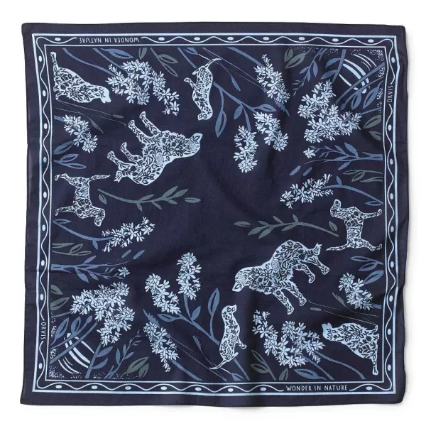Orvis Statement Bandana | Women Scarves & Neckwear