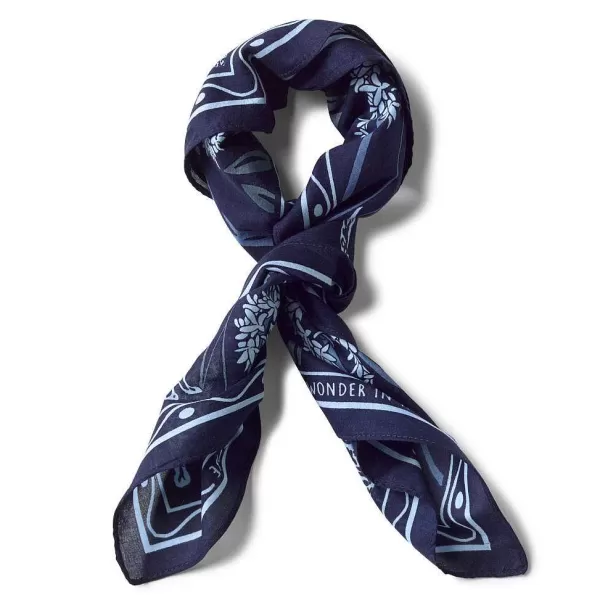 Orvis Statement Bandana | Women Scarves & Neckwear