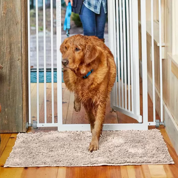 Orvis Super-Absorbent Doormat | Health & Grooming Products