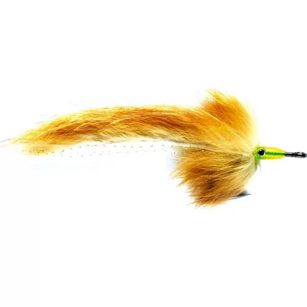 Orvis Tarpon Bunny | Saltwater Flies