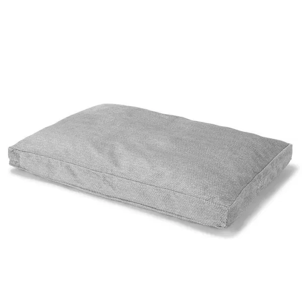 Orvis Toughchew® Comfortfill-Eco Platform Dog Bed | Comfortfill-Eco Beds