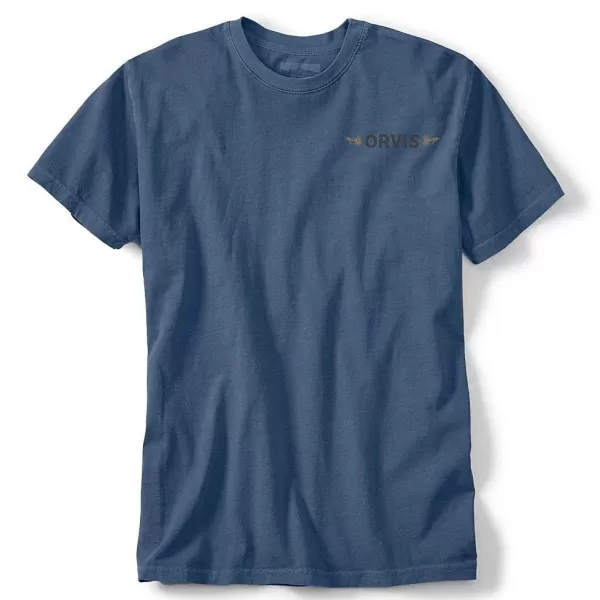 Orvis Trail Blazer Tee | Men Shirts