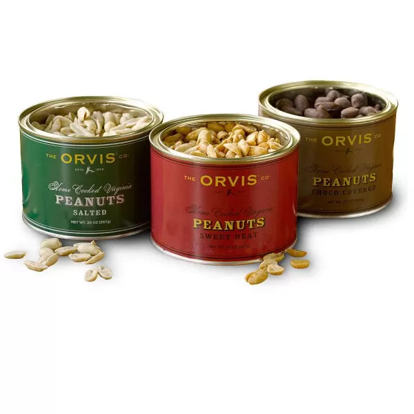 Orvis Virginia Peanuts | Kitchen Accessories