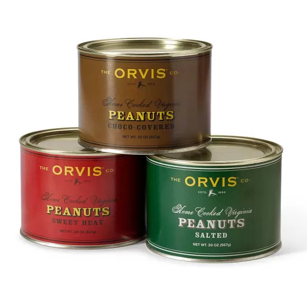 Orvis Virginia Peanuts | Kitchen Accessories