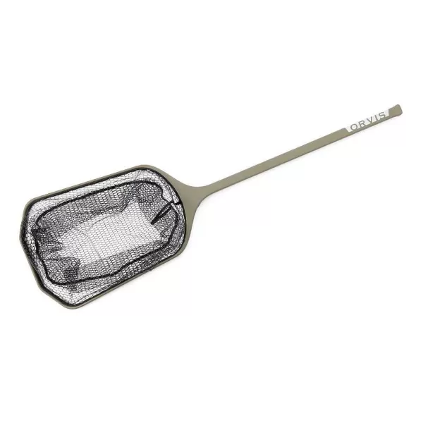 Orvis Wide-Mouth Boat Net | Nets