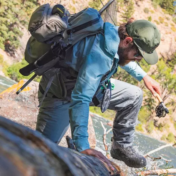 Orvis Wide-Mouth Guide Net | Nets