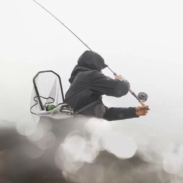 Orvis Wide-Mouth Guide Net | Nets