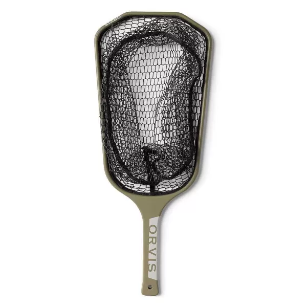 Orvis Wide-Mouth Hand Net | Nets