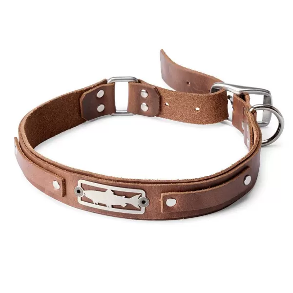 Orvis X Sight Line Provisions Dog Collar | Collars