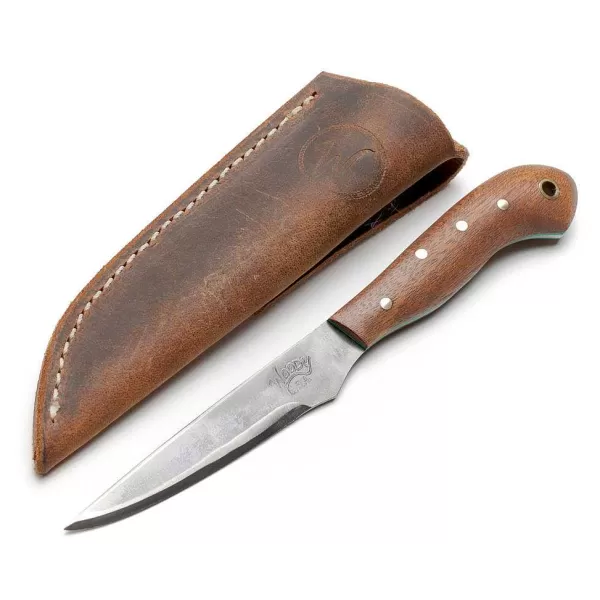 Orvis X Woody Handmade Bird Knife | Knives