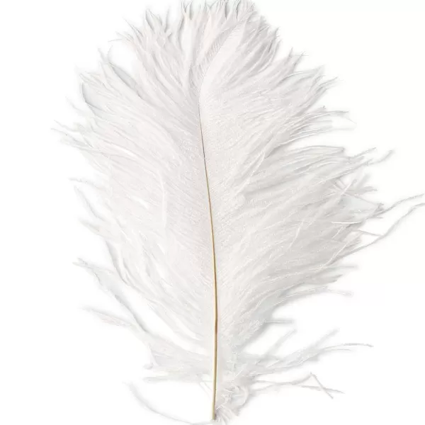 Orvis Ostrich Herl | Materials