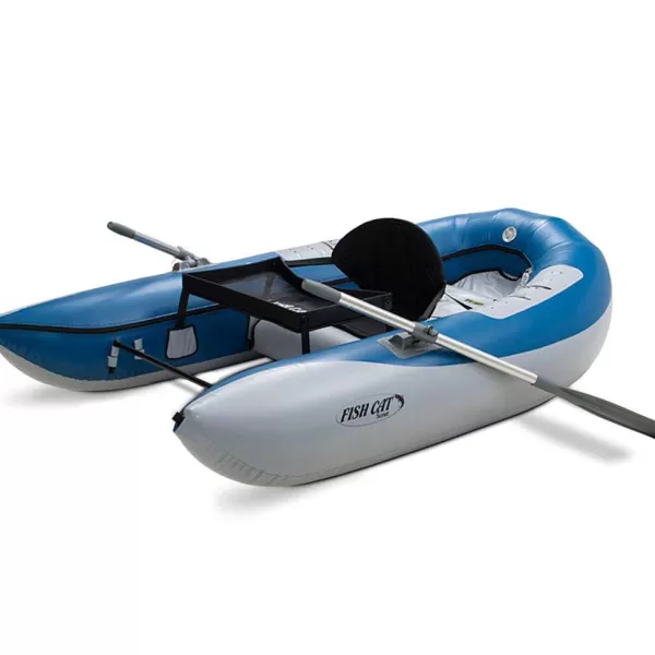 Orvis Outcast Fish Cat Scout | Watercraft