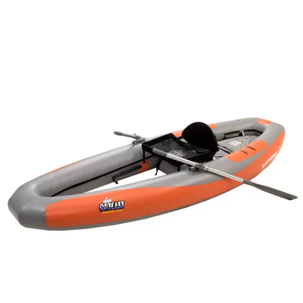 Orvis Outcast Osg Commander | Watercraft