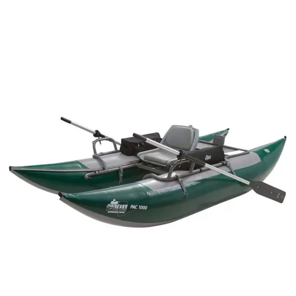 Orvis Outcast Pac 1000 Fs | Watercraft