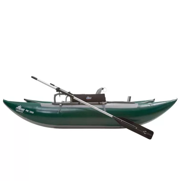 Orvis Outcast Pac 1000 Fs | Watercraft