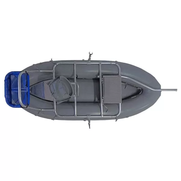 Orvis Outcast Pac 1150 Raft | Watercraft