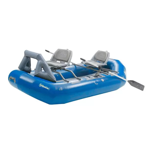 Orvis Outcast Striker Raft Package | Watercraft