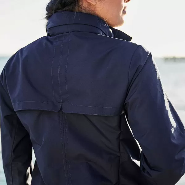 Orvis Pack-And-Go Anorak | Women Jackets