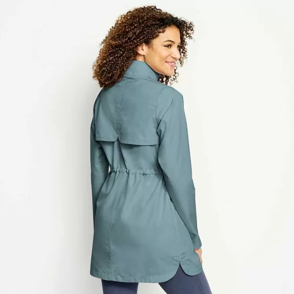 Orvis Pack-And-Go Jacket | Women Jackets