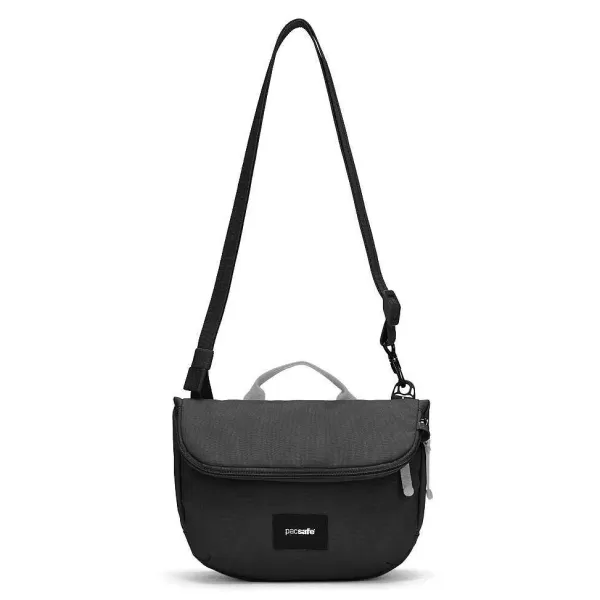 Orvis Pacsafe® Go Saddle Crossbody Bag | Women Packs & Bags