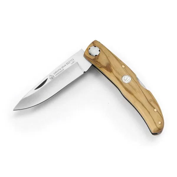 Orvis Paloma Olivewood Knife | Knives