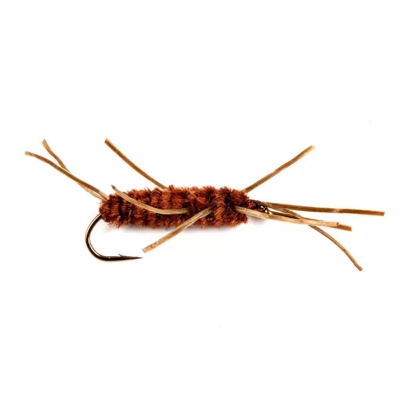 Orvis Pat'S Rubber Leg Stone | Nymphs
