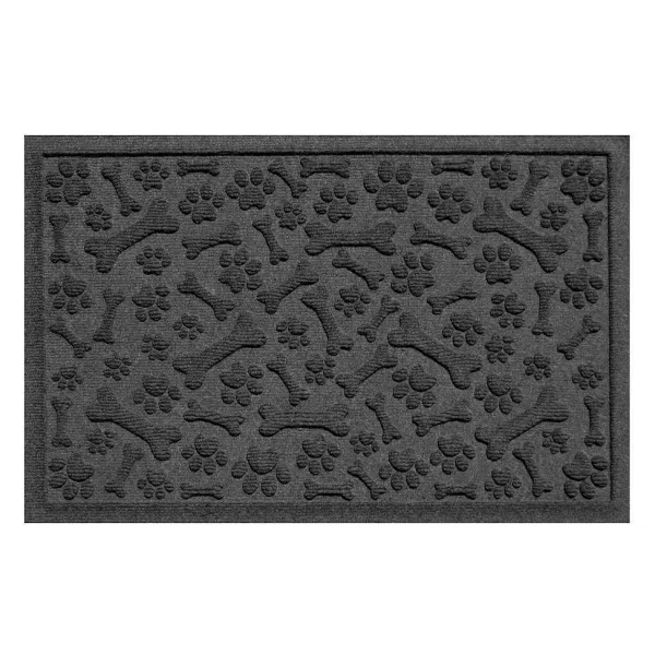 Orvis Paws And Bones Recycled Water Trapper® Mat | Bowls, Feeders & Food Storage