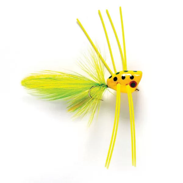 Orvis Peeper Popper | Bass & Panfish Flies