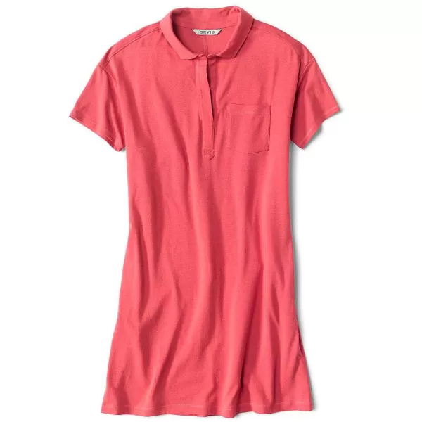 Orvis Perfect Polo Dress | Women Skirts & Dresses