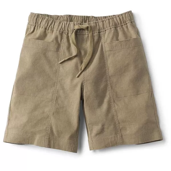 Orvis Performance Linen 6" Shorts | Women Shorts