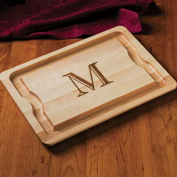 Orvis Personalized Cutting Board | Kitchen Accessories