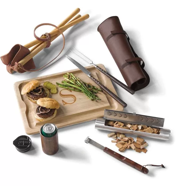 Orvis Personalized Cutting Board | Kitchen Accessories