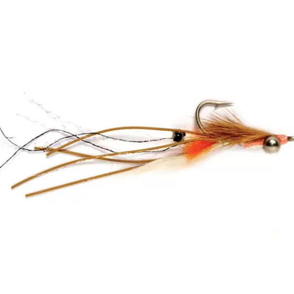 Orvis Peterson'S Spawning Shrimp | Saltwater Flies