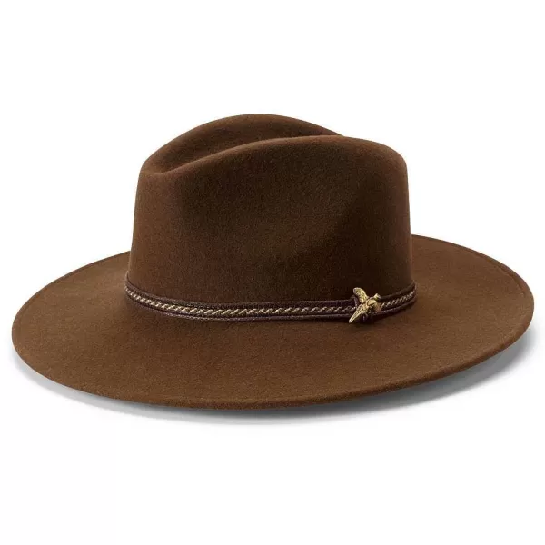 Orvis Pheasant Creek Wool Felt Hat | Men Hats