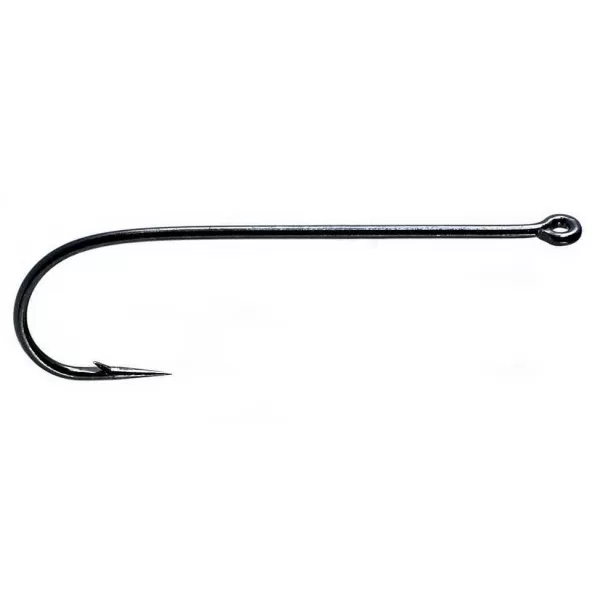Orvis Pike And Muskie Hook - Size 2/0 | Hooks