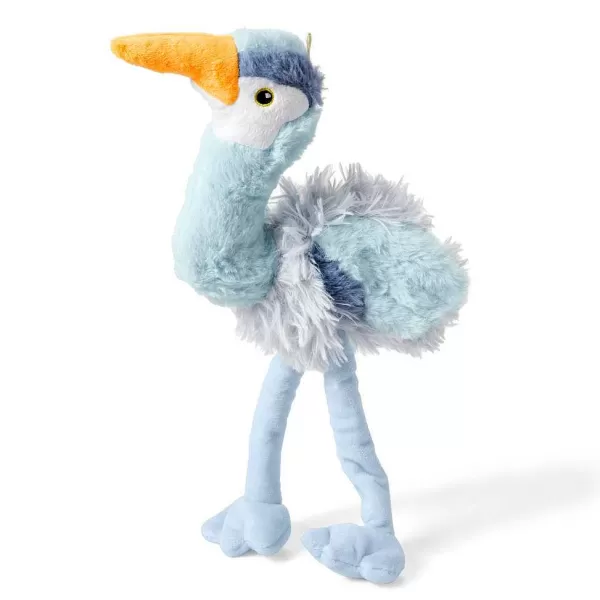 Orvis Plush Rope Body Heron Dog Toy | Toys