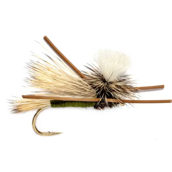 Orvis Pmx | Dry Flies